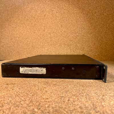 BSS DPR 901 II dynamic equaliser – All Voltages Supported – Serviced – Warranty image 3