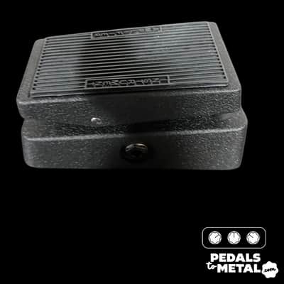 Dunlop CBM95 Cry Baby Mini Wah -x10973 image 2