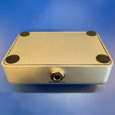Singular Sound BeatBuddy with Footswitch - Silver image 8