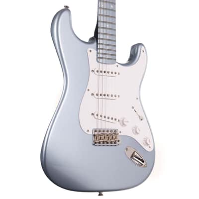 Fender Custom Shop 1957 Stratocaster NOS Ice Blue Metallic with Matching Neck 2026 image 1