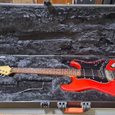 1989 Fender MIJ Stratocaster HSS ST-362F -SuperStrat - image 3