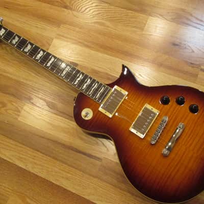ESP LTD EC-400 VF