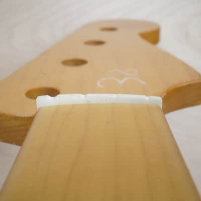 Tokai Production Precision Bass Style Neck CIJ w/ Maple Fretboard 2000s image 2