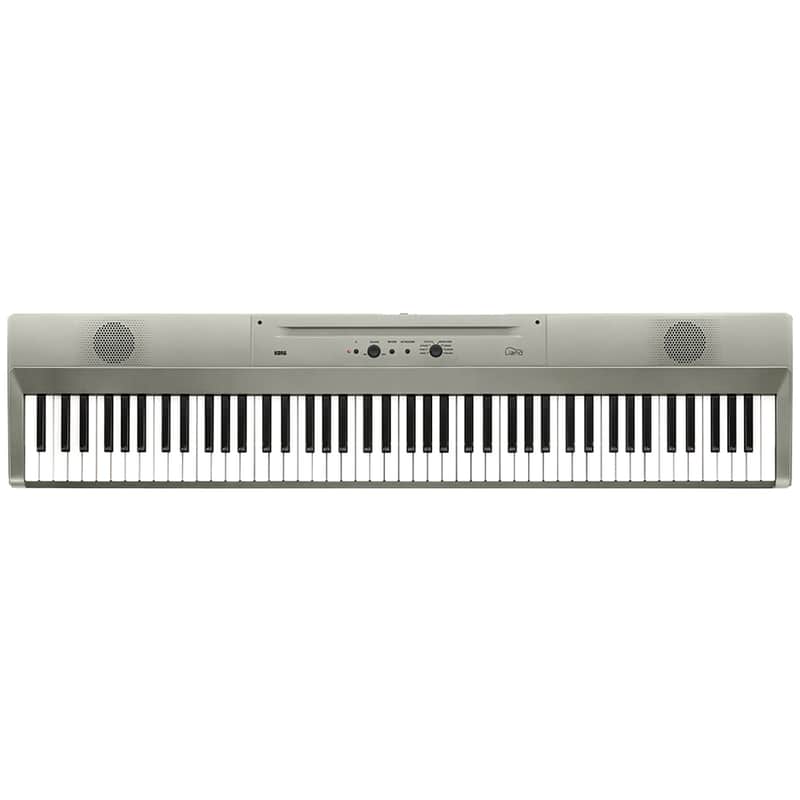 Korg LIANO-MSilver image 1