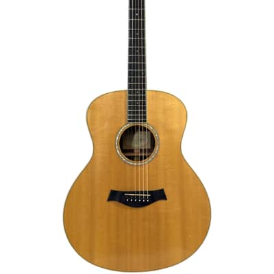 Taylor GS8 Lefty Grand Symphony Rosewood/Spruce Acoustic image 2