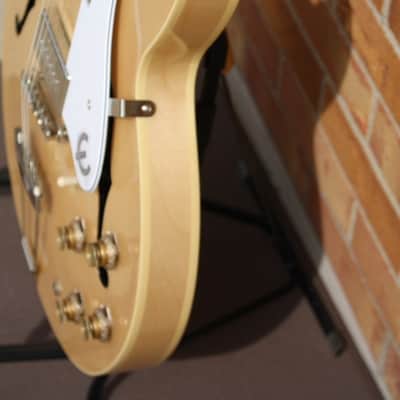 Epiphone Casino-Natural image 3