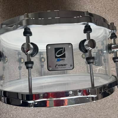 Sonor Designer X-RAY - Acrylique image 1