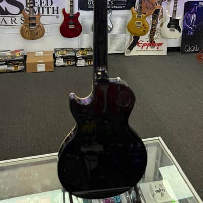 Gibson Les Paul Classic 2021, Black with Hardshell Case - Pre Owned image 10