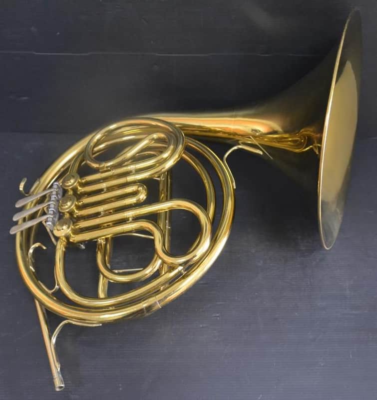 Conn 14D - Lacado image 1