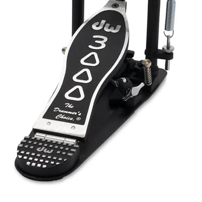 DW 3000 Series Single Kick Pedal image 1