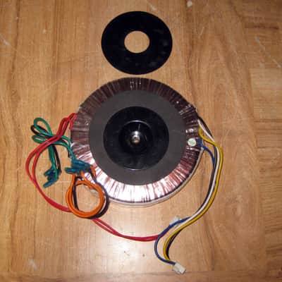 2 Rocktron Velocity 300 Power Transformers 300w image 2