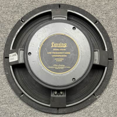 Altec Lansing 515-8G 15