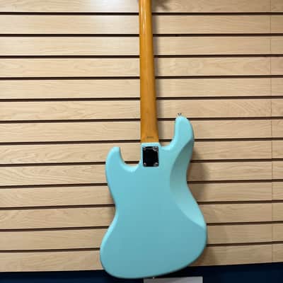 Fender Jazz Bass 62’ Reissue MIJ image 5
