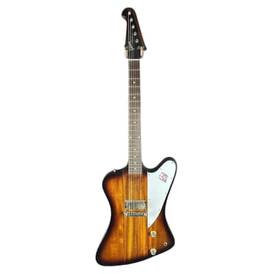 Gibson Custom Shop Tak Matsumoto Signature Firebird | Reverb