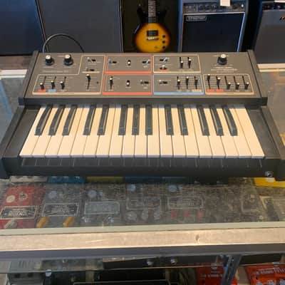 Moog Realistic Concertmate MG-1 1981 | Reverb Canada