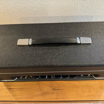 Mojotone British Style 45W Guitar Amp Head image 2