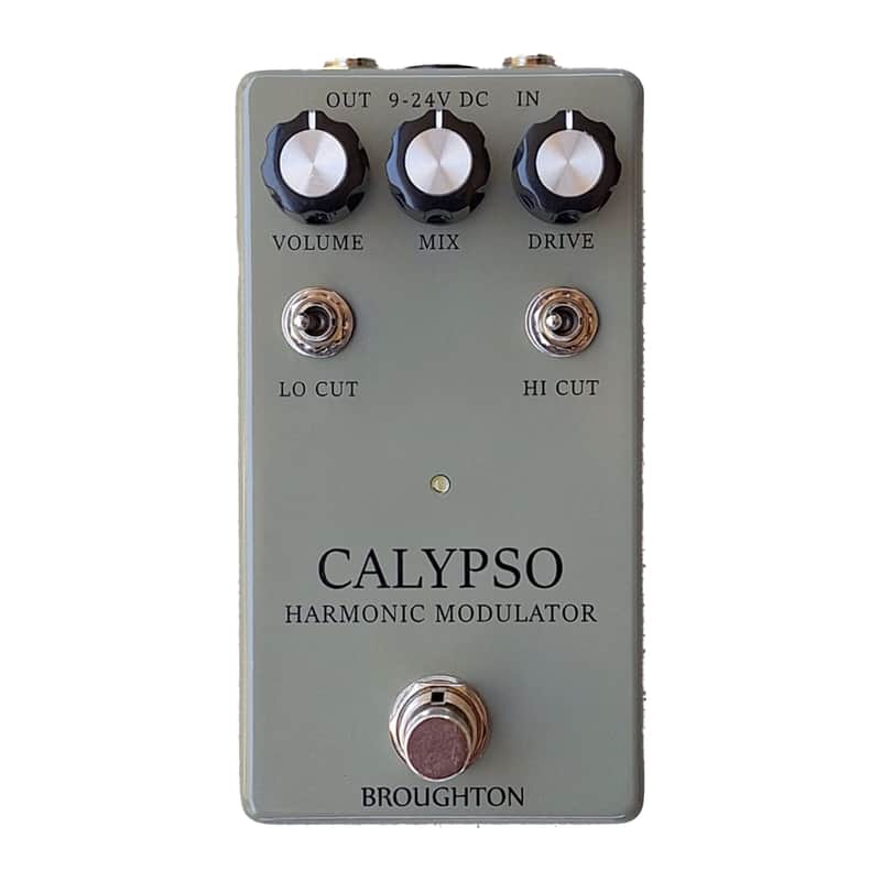 Broughton Audio Calypso image 1