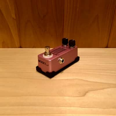 Elephant Foot Risers Mosky Mini Pedal Medium Fitted Riser 94mm x 39mm x 37mm image 2