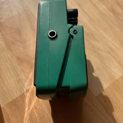 Behringer UF100 Ultra Flanger 2000s - Green imagen 5