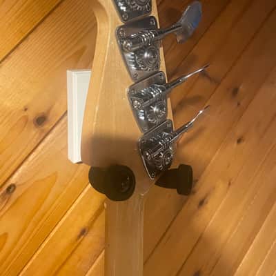 70's Lawsuit MIJ El Degas P-Bass image 14