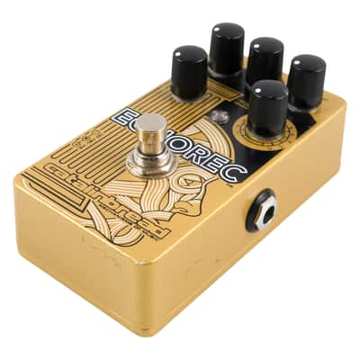 Catalinbread EchoRec Multi-Tap Echo Pedal [USED] image 3