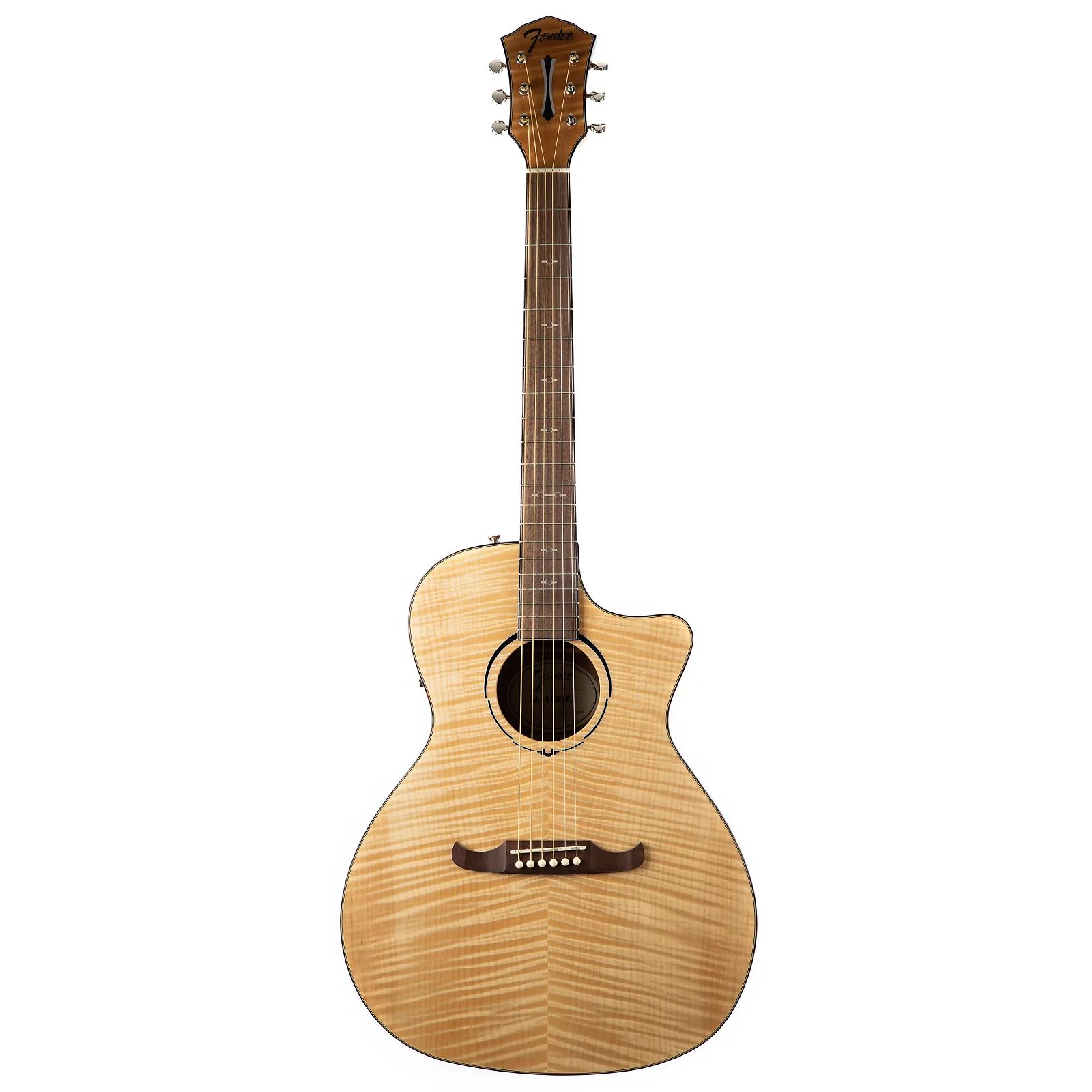 Fender FA-345CE | Reverb
