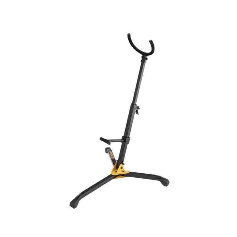 SUPPORTO STAND SAX SASSOFONO BARITONO HERCULES DS535BB image 1