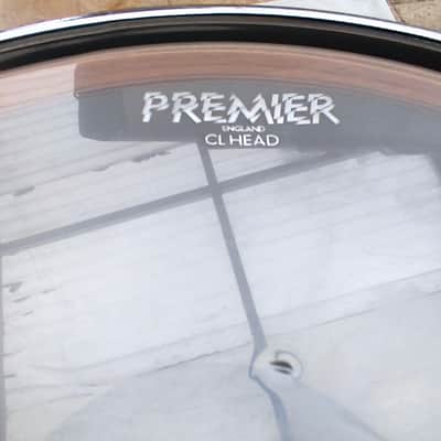 Premier  Resonator 12"x 9" tom 1990/95 image 6