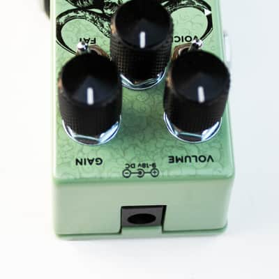 Wampler Moxie 2022 - Present - Green image 3
