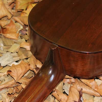 Vintage Martin 50s Tenor Ukulele image 9