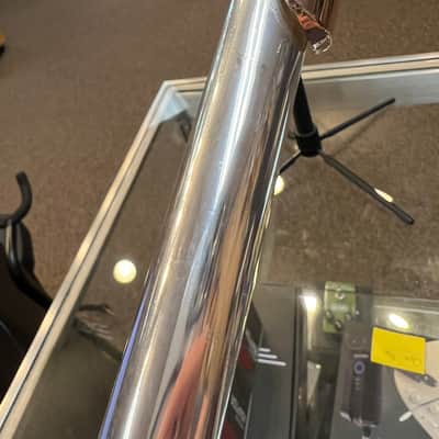 Powell Sonare 505 Intermediate Flute - Solid Silver Headjoint Silver Plated body and foot Bild 8