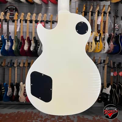 Gibson Les Paul Signature T White Burst 2013 image 7