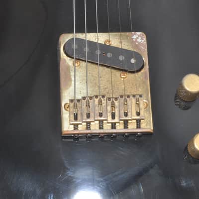 GRECO DEVICE TRS-60 Electric Guitar Ref. No 7436 image 5