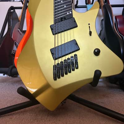 Abasi Concepts J Larada image 1