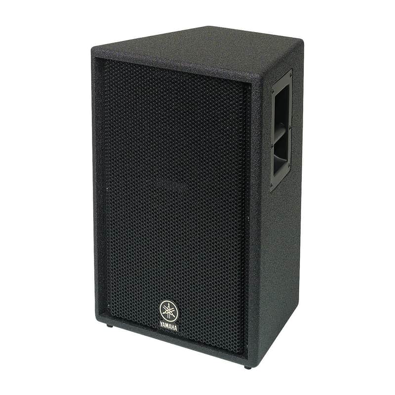 Yamaha C112V Club Concert 2-Way 12" Passive Speaker image 1