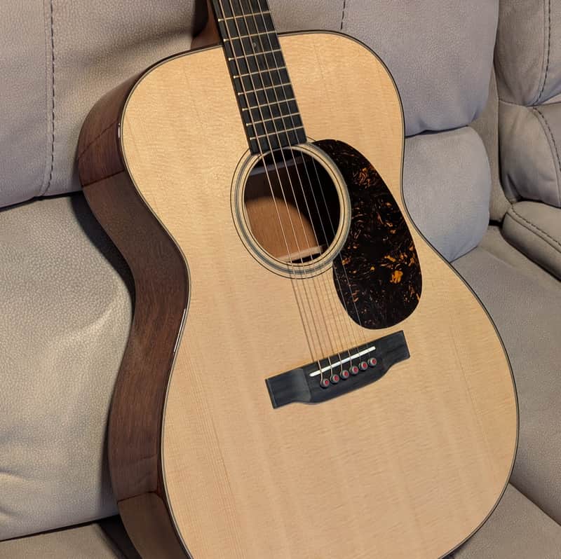 Martin 000-18 Modern Deluxe