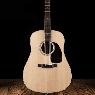 Martin D-16E - Natural - Free Shipping image 2