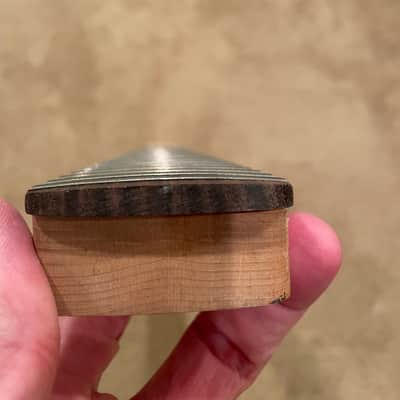 Xenon Strat-style neck - Clear image 4