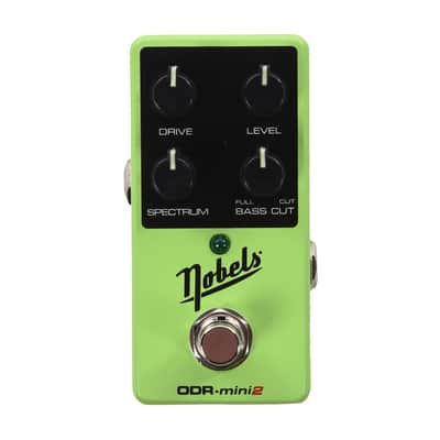 Nobels ODR-S Overdrive Special | Reverb