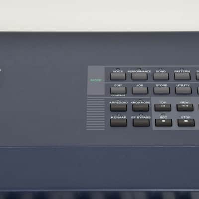 Yamaha EX5 Synthesizer Occasion image 6
