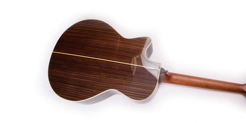 Furch G23-CRC Elite Cutaway Natural | Reverb