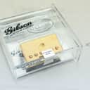 Gibson 57 Classic Plus Gold Humbucker Bridge new-open-box