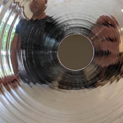 Zildjian Z3 Cymbal Set (14"HH,17",19",21") - brilliant image 15