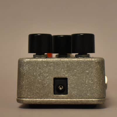 Electro-Harmonix OD Glove MOSFET Overdrive / Distortion Pedal image 4
