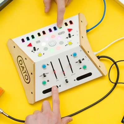 Dato DUO synth for two image 5