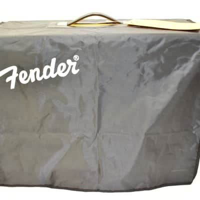 2021 Fender Hot Rod Deluxe 112 Enclosure, Lacquered Tweed image 8