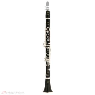 Buffet Crampon Bb Clarinet - R13 image 1