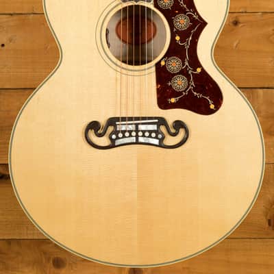 Gibson SJ-200 Original | Antique Natural image 9