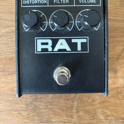 ProCo RAT 2 Distortion | Reverb