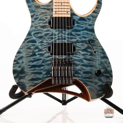 Mayones Hydra Elite 6 Custom Shop image 7
